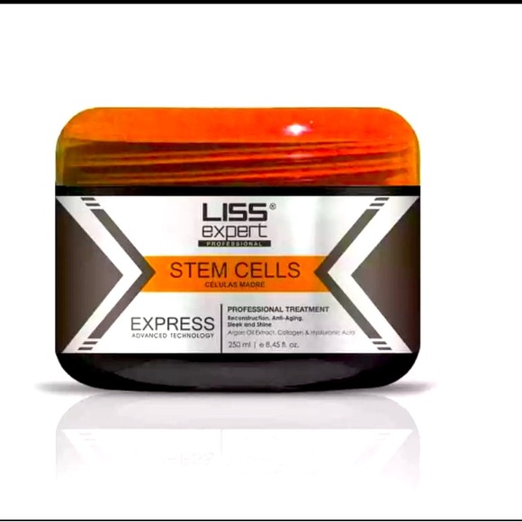 Liss Expert tratamiento de células madres